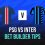 PSG vs Inter Milan Bet Builder Tips, Best Bets, Stats, Predictions