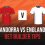 Andorra vs England Bet Builder Tips, Best Bets, Stats, Predictions